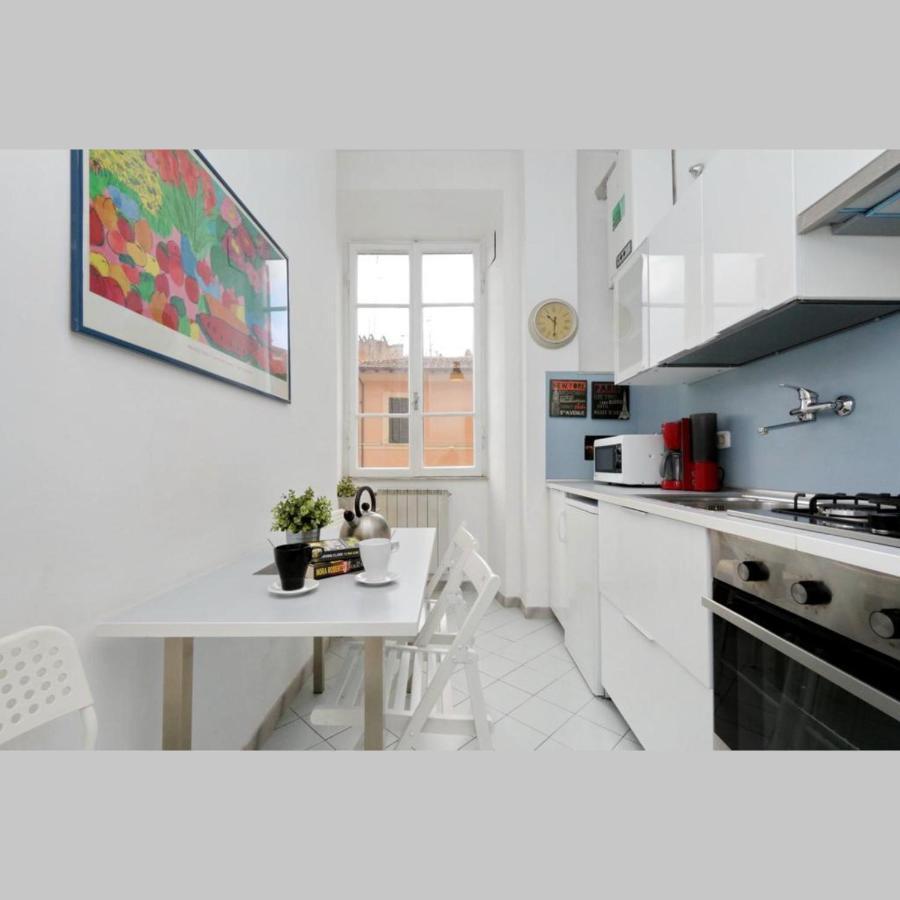 Appartamento Trastevere Pretty Roma
