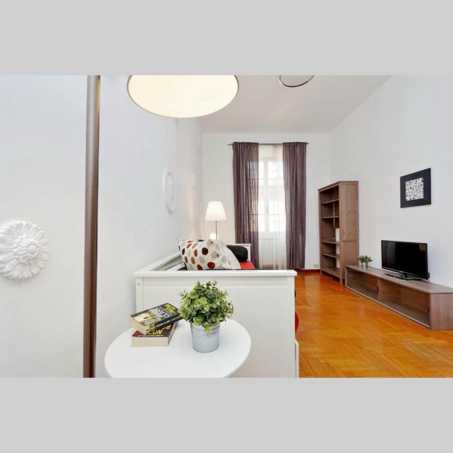 Appartamento Trastevere Pretty *